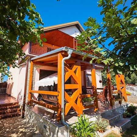 Apartment Ruza Sukošan الغرفة الصورة