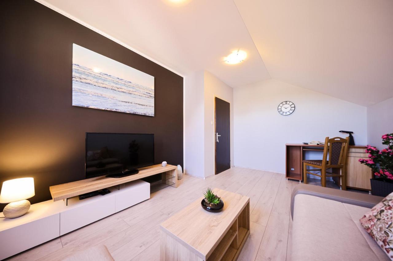 Apartment Ruza Sukošan المظهر الخارجي الصورة