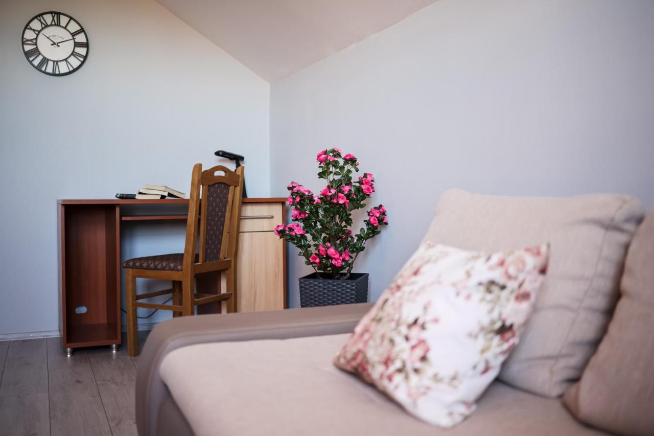 Apartment Ruza Sukošan المظهر الخارجي الصورة