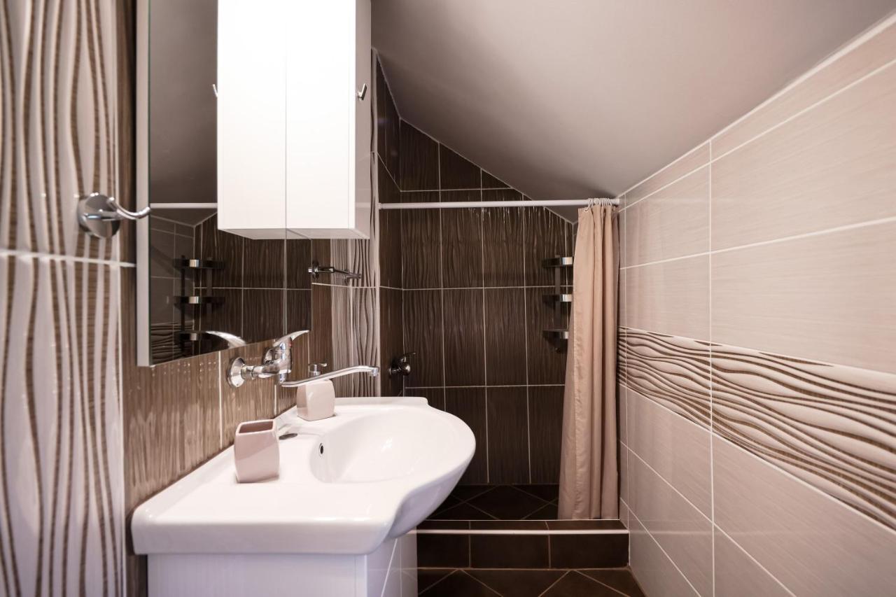 Apartment Ruza Sukošan المظهر الخارجي الصورة