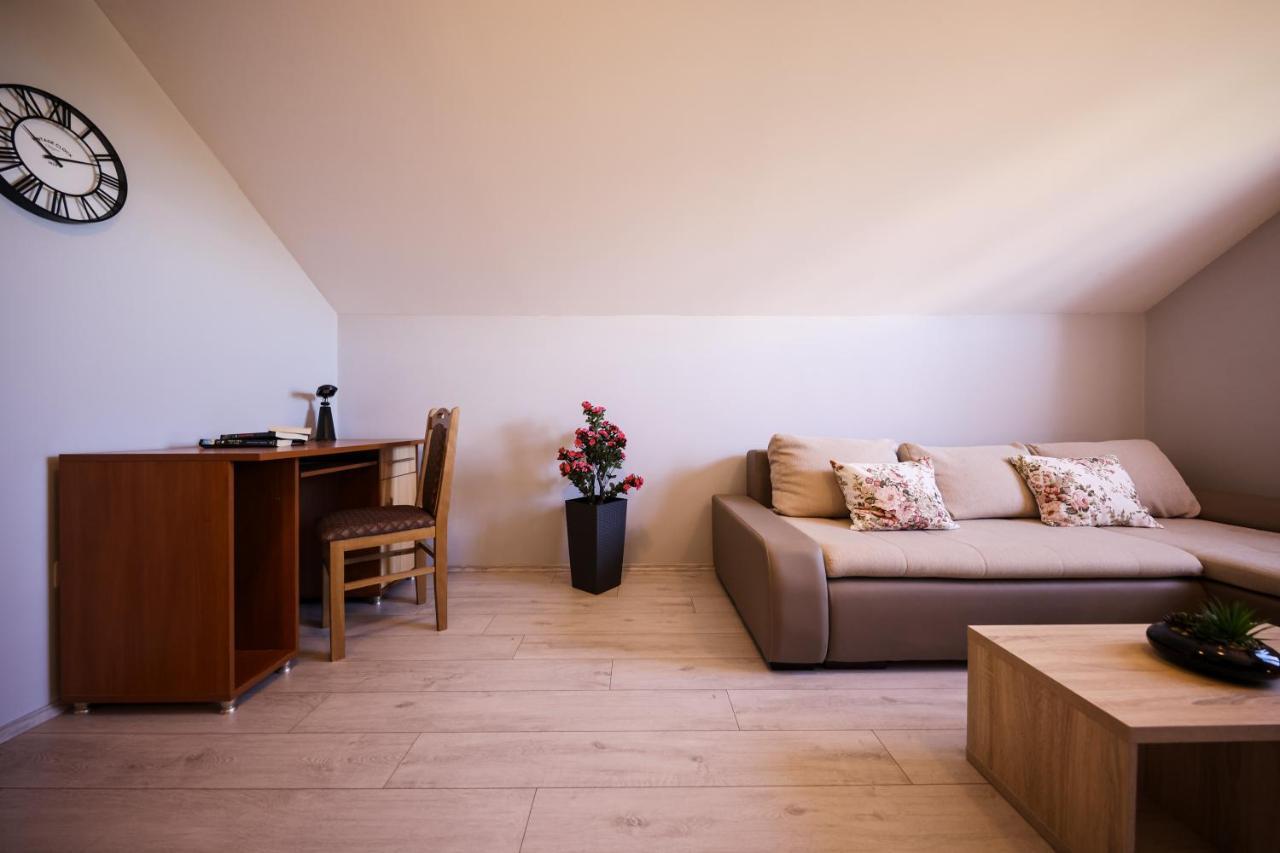 Apartment Ruza Sukošan المظهر الخارجي الصورة
