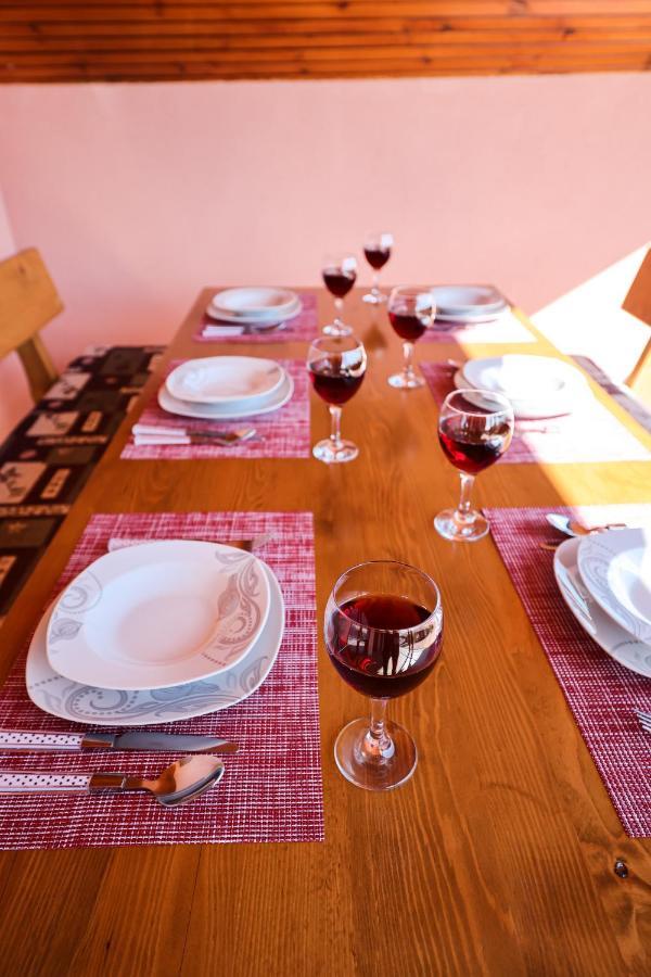 Apartment Ruza Sukošan المظهر الخارجي الصورة