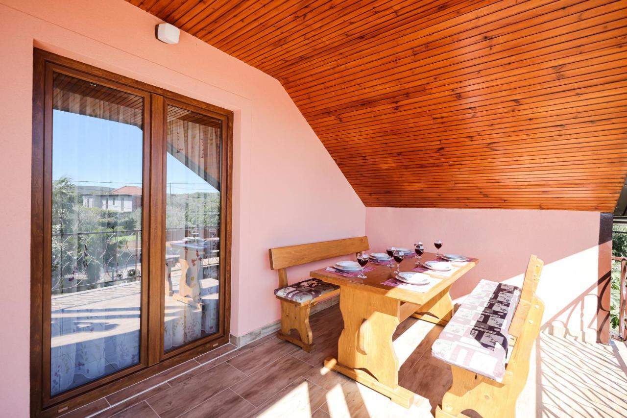 Apartment Ruza Sukošan المظهر الخارجي الصورة