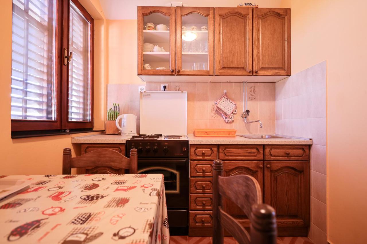 Apartment Ruza Sukošan المظهر الخارجي الصورة