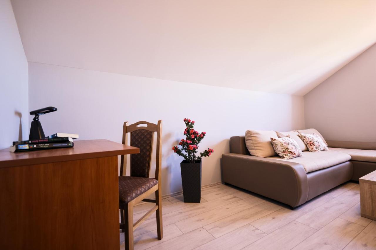 Apartment Ruza Sukošan المظهر الخارجي الصورة