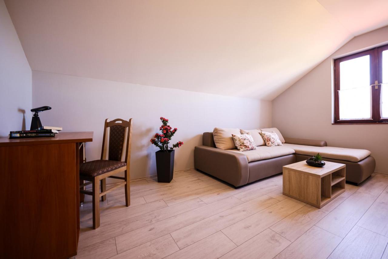 Apartment Ruza Sukošan المظهر الخارجي الصورة
