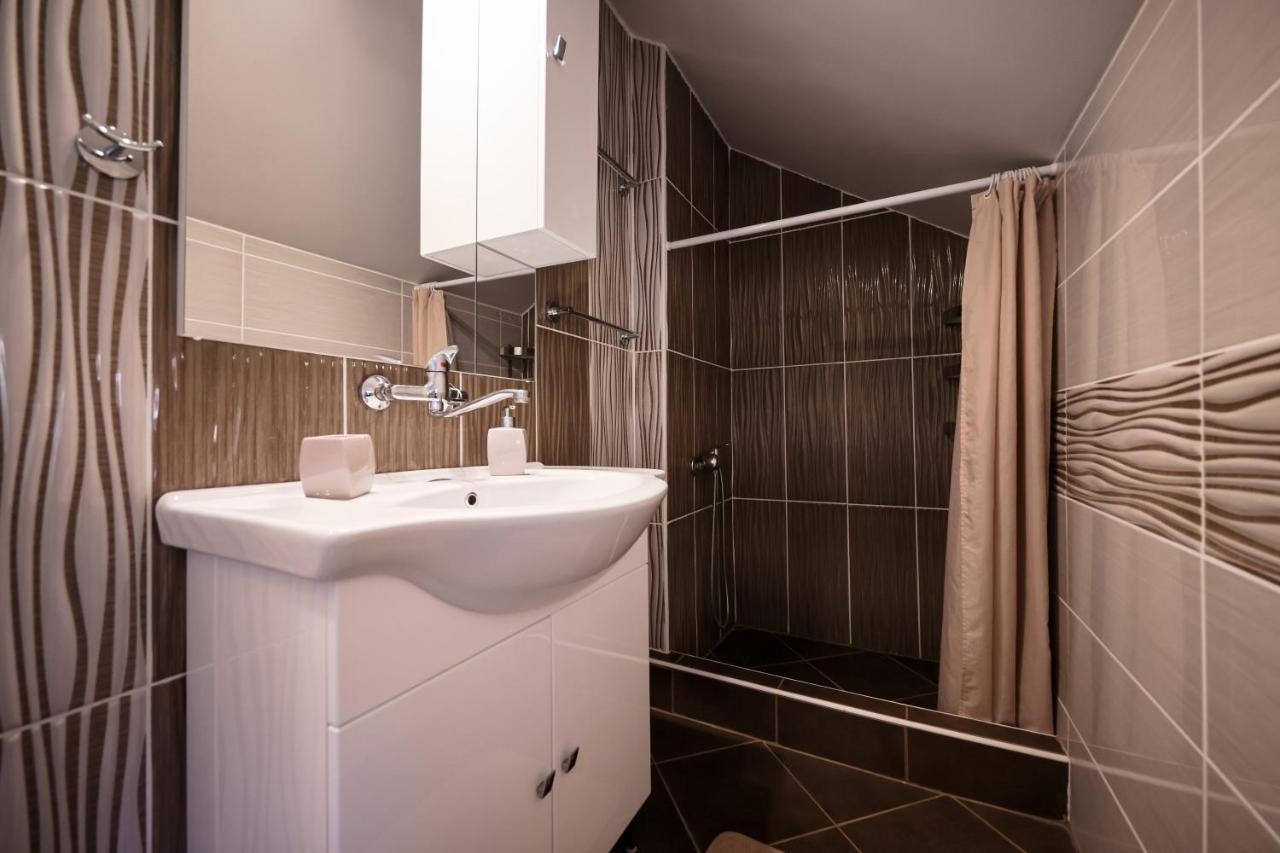 Apartment Ruza Sukošan المظهر الخارجي الصورة