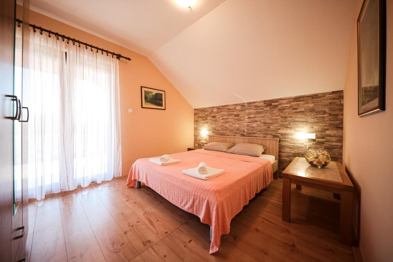 Apartment Ruza Sukošan المظهر الخارجي الصورة
