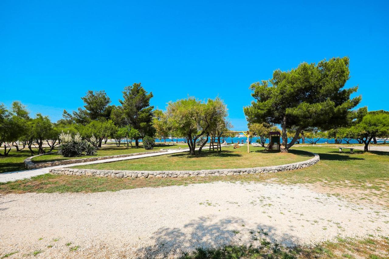 Apartment Ruza Sukošan المظهر الخارجي الصورة