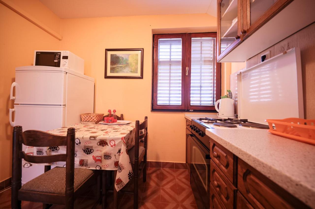 Apartment Ruza Sukošan المظهر الخارجي الصورة