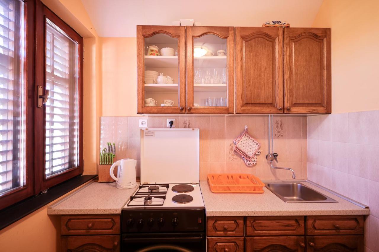 Apartment Ruza Sukošan المظهر الخارجي الصورة